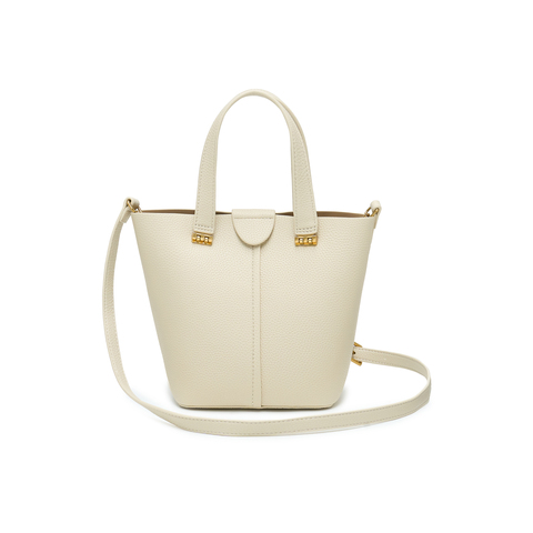 天美意2024秋新款商场同款潮流时尚百搭单肩包女斜挎包X2957CX4