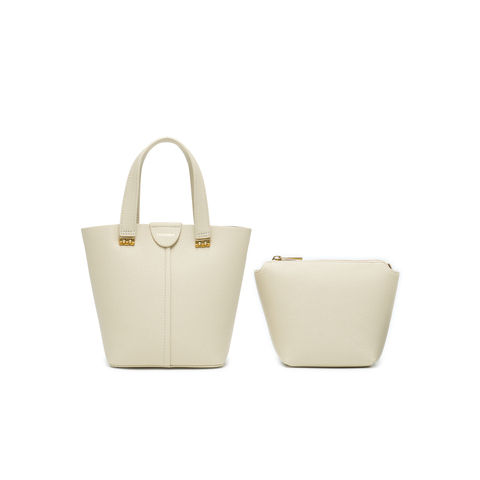 天美意2024秋新款商场同款潮流时尚百搭单肩包女斜挎包X2957CX4