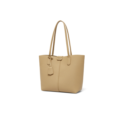 天美意2024秋新款商场同款单肩包潮流百搭时尚女斜挎包X2975CX4