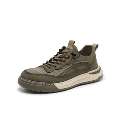 天美意2025春新款商场同款百搭通勤时尚潮流男工装鞋3TN01AM5