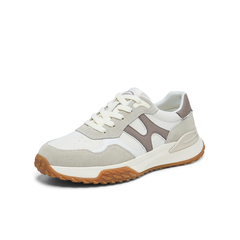 天美意2025春新款商场同款舒适休闲运动风男德训鞋C4X08AM5