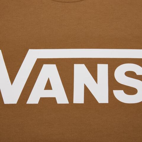 VANS万斯 2021年新款中性T恤VN0A4MM6DZ9