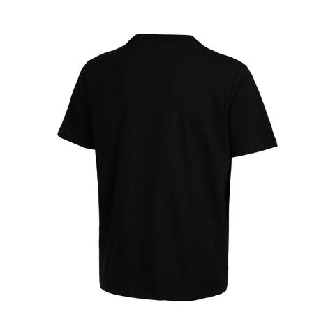 VANS万斯 2021年新款男子T恤VN0A5F3RBLK