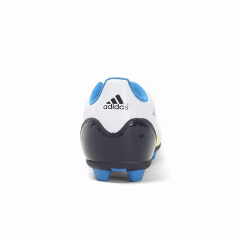 adidas阿迪达斯 男子 F5 TRX HG 足球鞋V21412