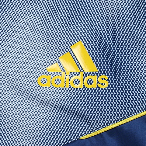 adidas阿迪达斯男子夹克X74463