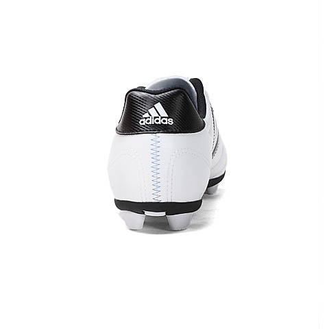 adidas阿迪达斯男子团队基础系列HG胶质短钉足球鞋Q22474