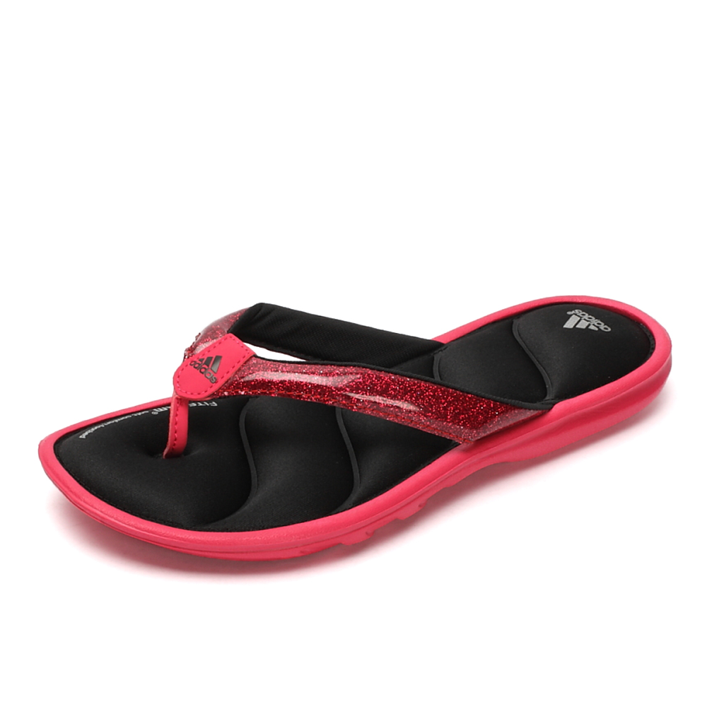 adidas阿迪达斯女子休闲系列鞋凉鞋G95410
