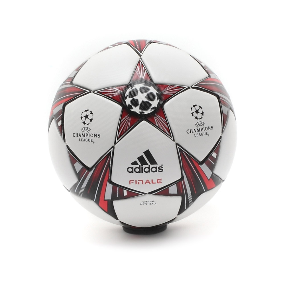 adidas阿迪达斯男子欧冠比赛足球g73454