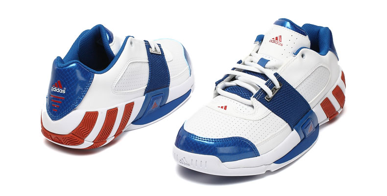 adidas阿迪达斯男子团队基础系列阿里纳斯篮球鞋q33334