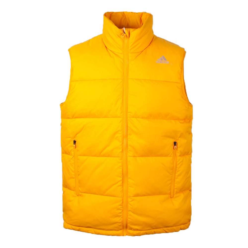 adidas阿迪达斯男子冬季茄克系列羽绒马甲m31301