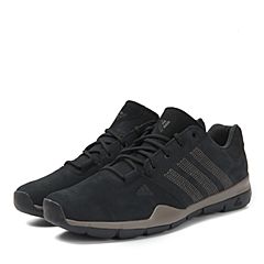 adidas阿迪达斯2019年新款男子山地越野系列户外鞋M18556