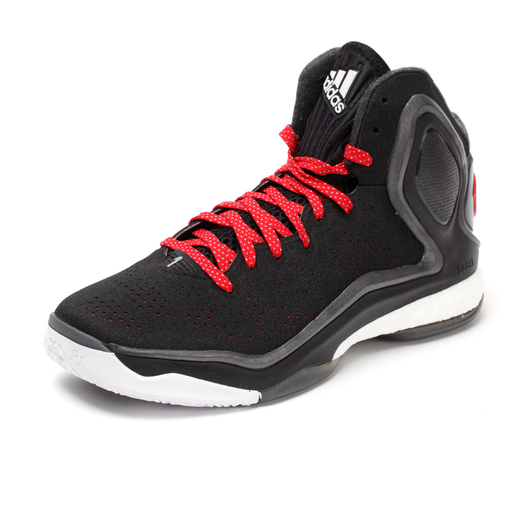 adidas阿迪达斯rose系列篮球鞋g98704