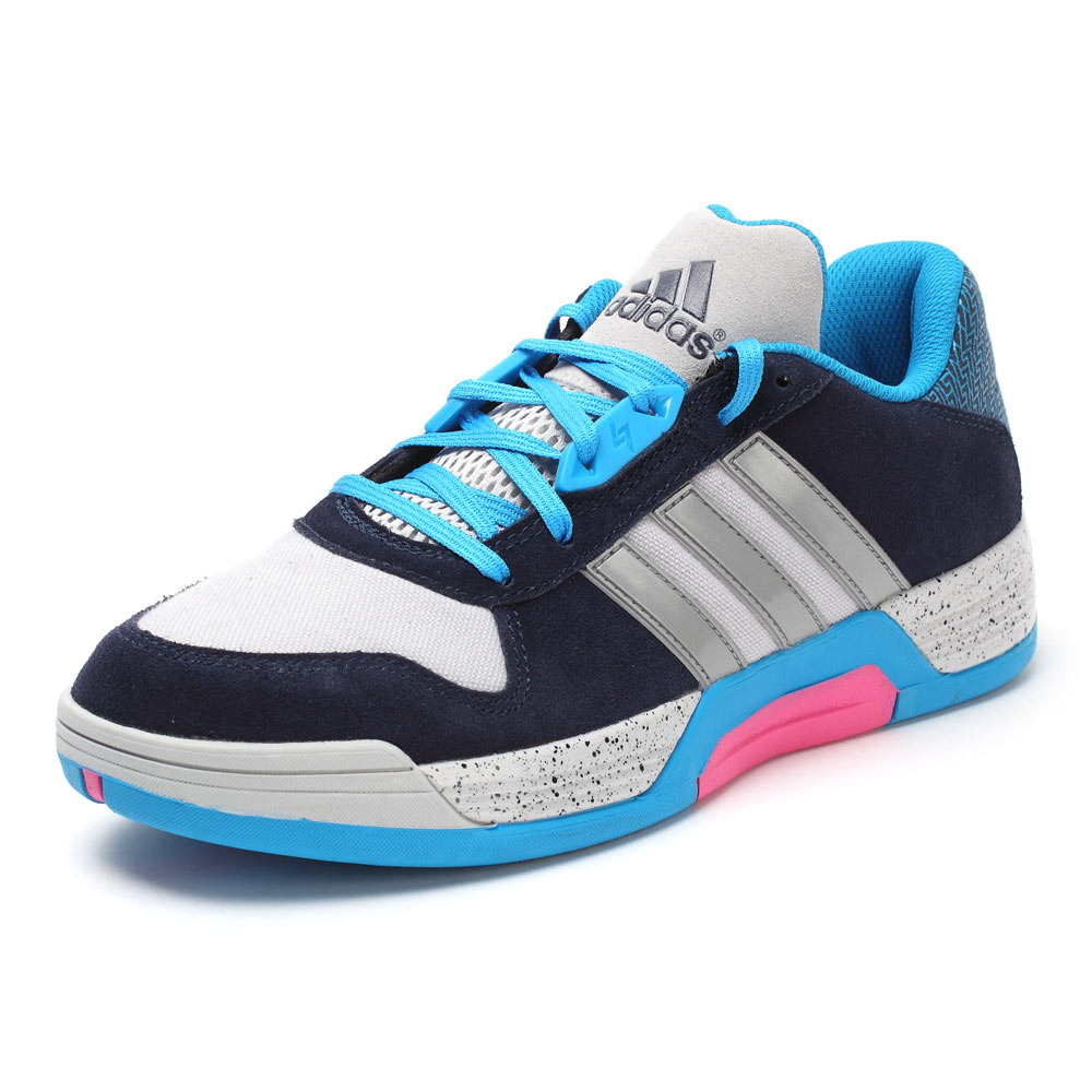 adidas阿迪达斯男子林书豪系列篮球鞋s84922