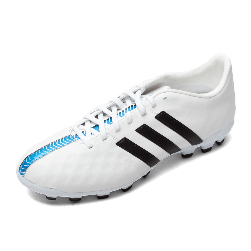 adidas阿迪達斯新款男子adipure11pro系列ag膠質短釘足球鞋b39779