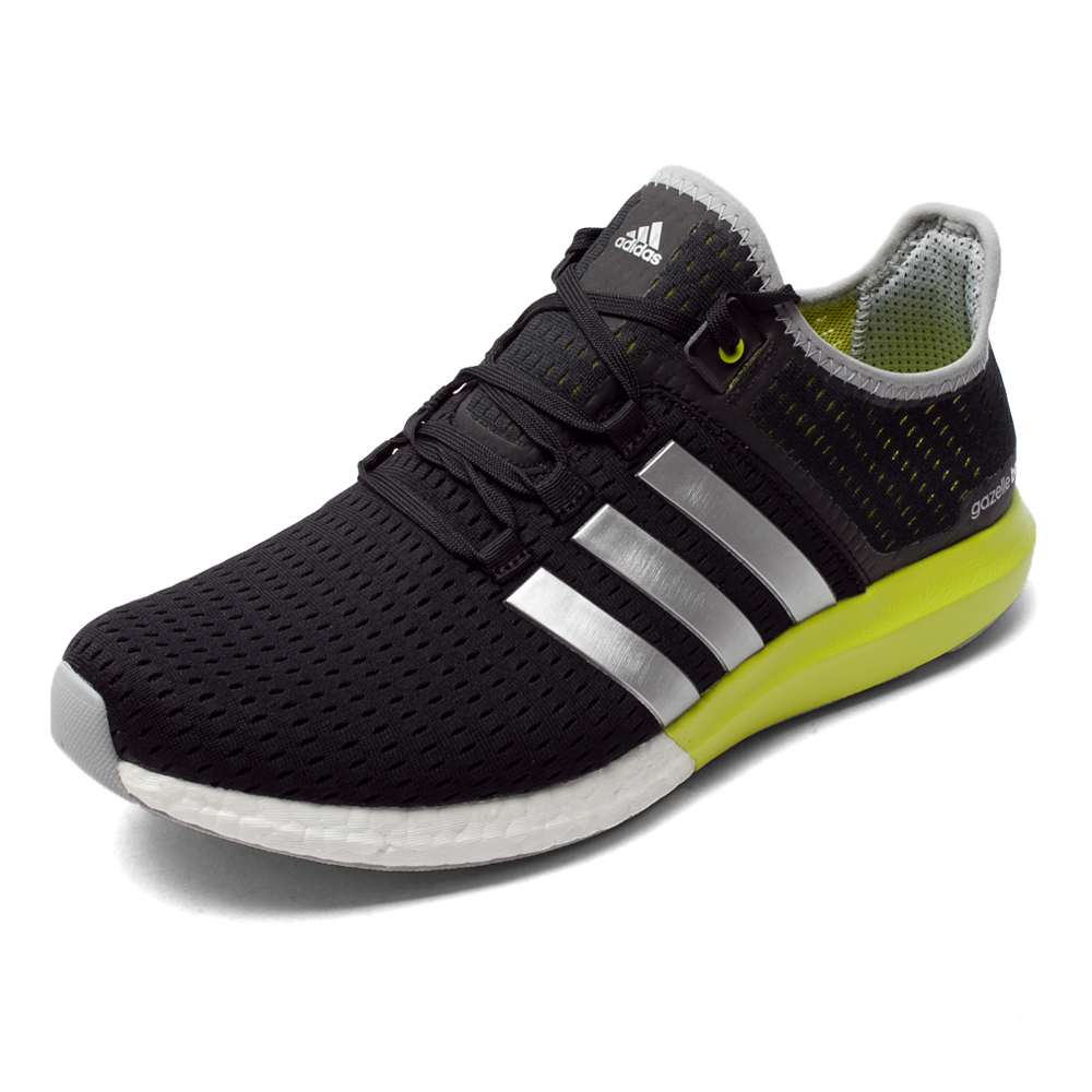 adidas阿迪达斯新款男子boost冰风系列跑步鞋s77243