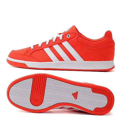 adidas阿迪达斯新款女子网球文化系列网球鞋B40277
