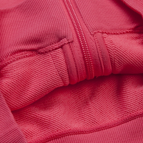 adidas阿迪达斯专柜同款女大童针织夹克AB4829