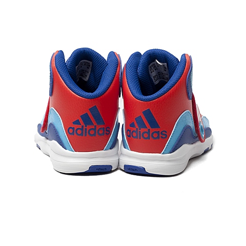 adidas阿迪达斯专柜同款男童篮球鞋D70013