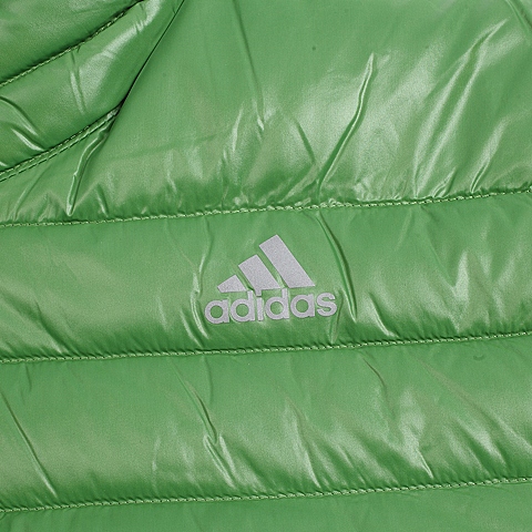 adidas阿迪达斯新款男子运动训练系列羽绒服AC3299