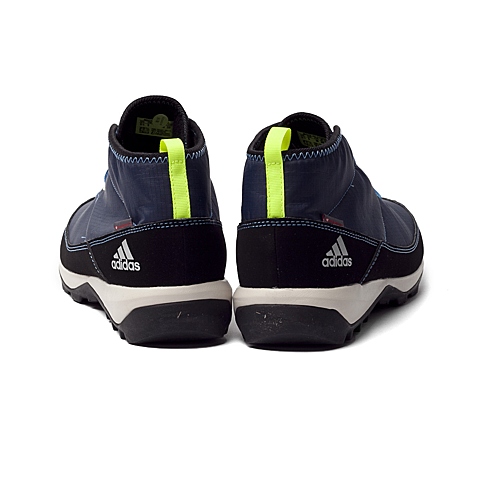 adidas阿迪达斯专柜同款男童户外鞋B33240