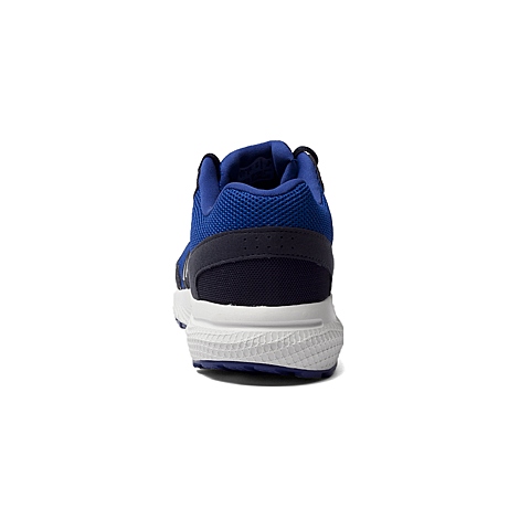 adidas阿迪达斯新款男子PE系列跑步鞋AF6272