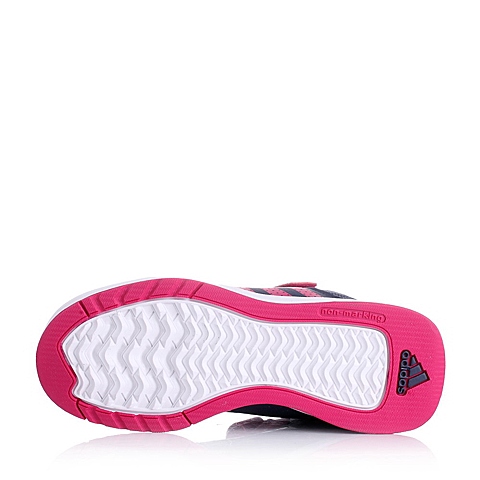 adidas阿迪达斯女童综合系列训练鞋B23908