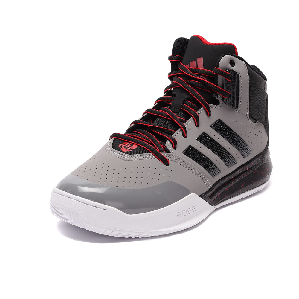 adidas阿迪达斯新款男子rose系列篮球鞋s85559