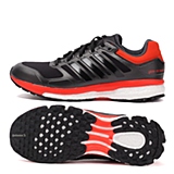 浅栗红/石膏白/1号黑色