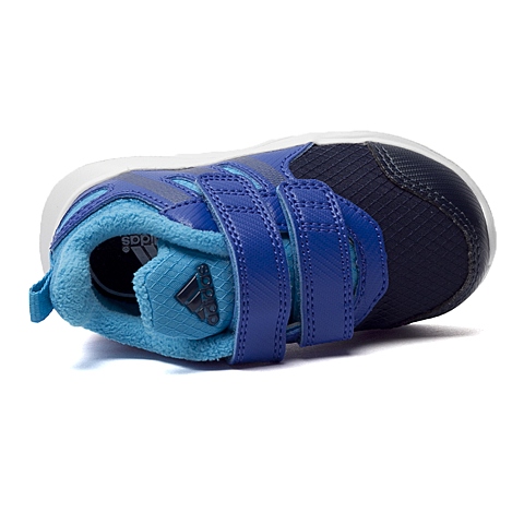 adidas阿迪达斯男童跑步系列跑步鞋S82683