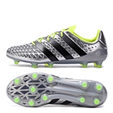 银金属/1号黑色/亮黄荧光