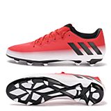 罂粟红/1号黑色/亮白