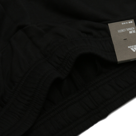 adidas阿迪达斯新款女子运动基础系列针织长裤S97113