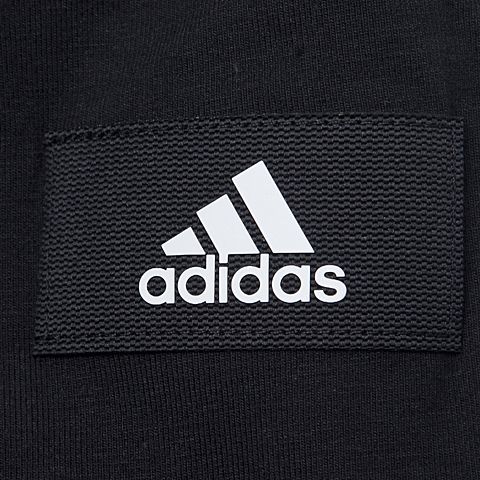 adidas阿迪达斯女大童YG ID 3/4 PANT针织七分裤BP8711