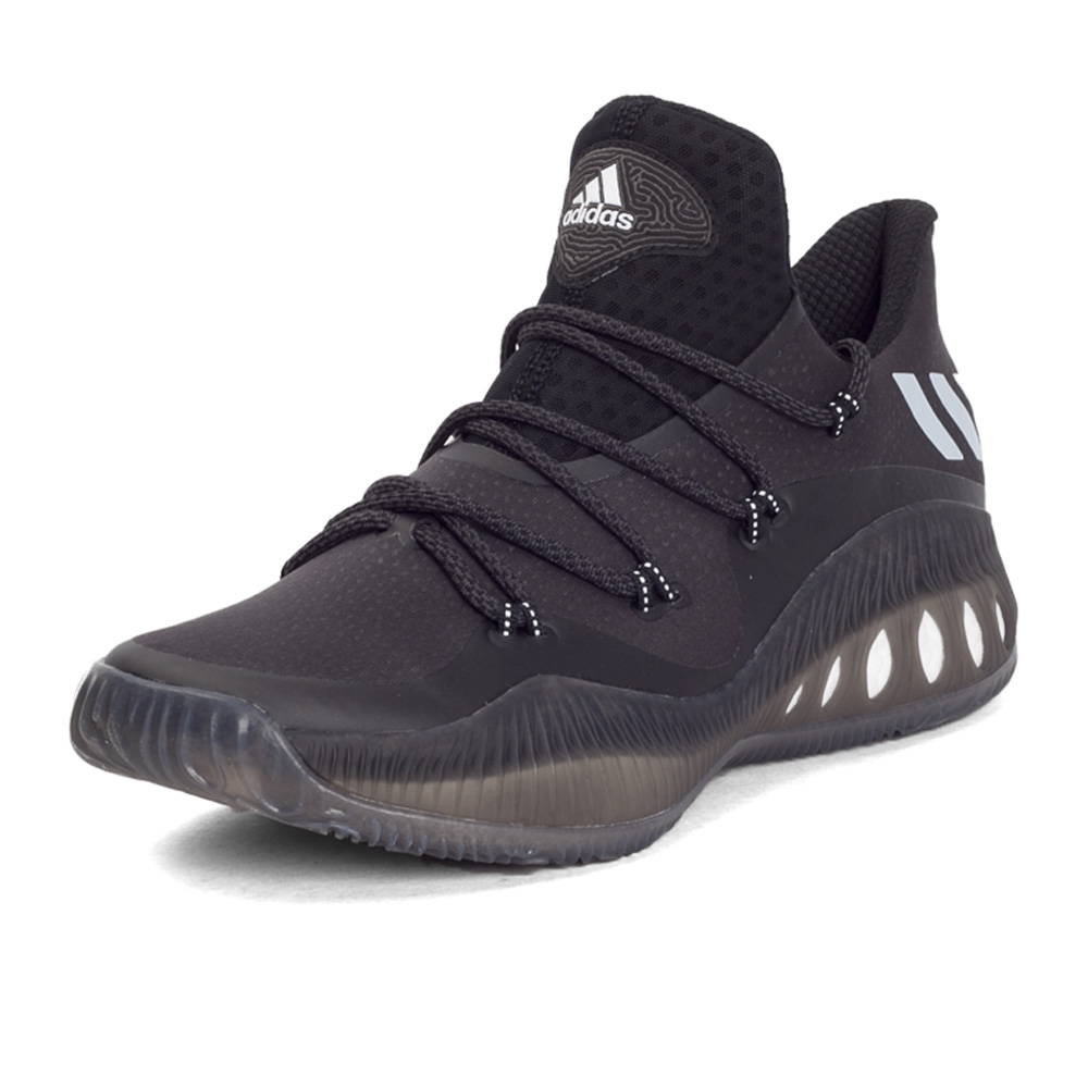 adidas阿迪达斯新款男子boost系列篮球鞋bb8365