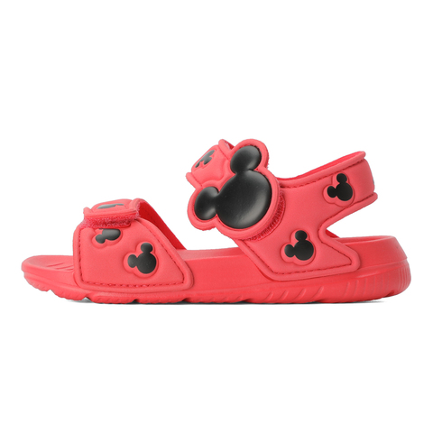 adidas阿迪达斯女婴童Disney M&M AltaSwim I迪士尼联名游泳凉鞋BA9304