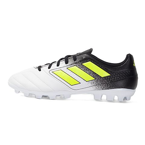 adidas阿迪达斯新款男子足球常规系列AG胶质短钉足球鞋S77088