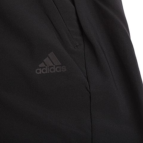 adidas阿迪达斯年2021新款女子基础运动系列梭织长裤BK2628