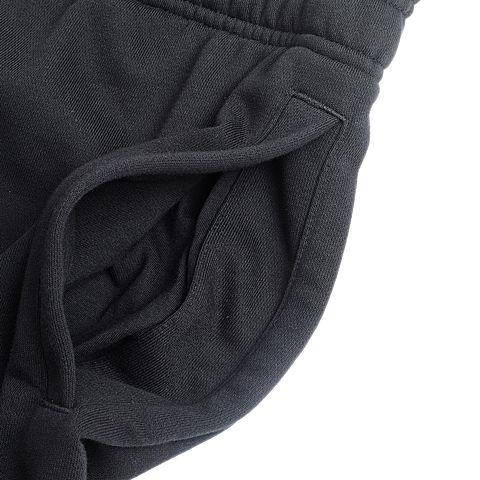 adidas阿迪达斯新款男子运动基础系列针织短裤BK7461