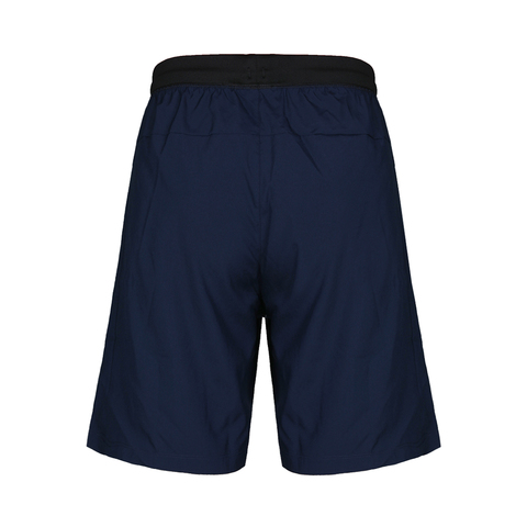 adidas阿迪达斯男子D2M WVN SHOR梭织短裤BP8107