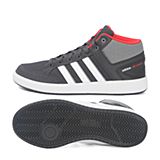 石墨黑/亮白/三度灰