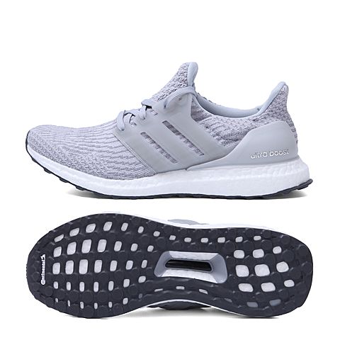 adidas阿迪达斯男子UltraBOOST跑步鞋BB6059