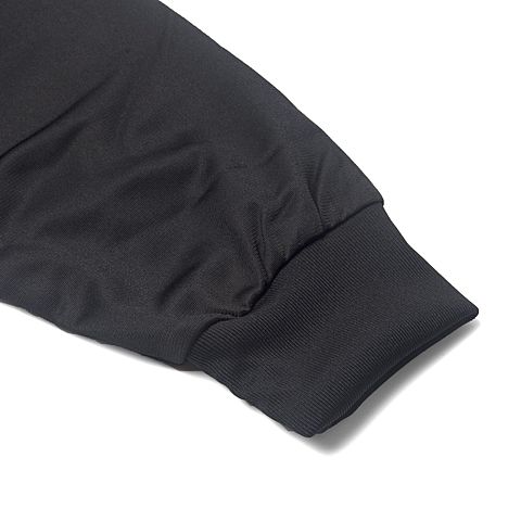 adidas阿迪三叶草女大童J EQT ZP HOODIE梭织茄克BQ4005