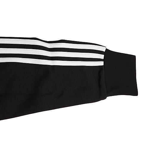 adidas阿迪达斯男子ESS 3S CREW B针织套衫BQ9645