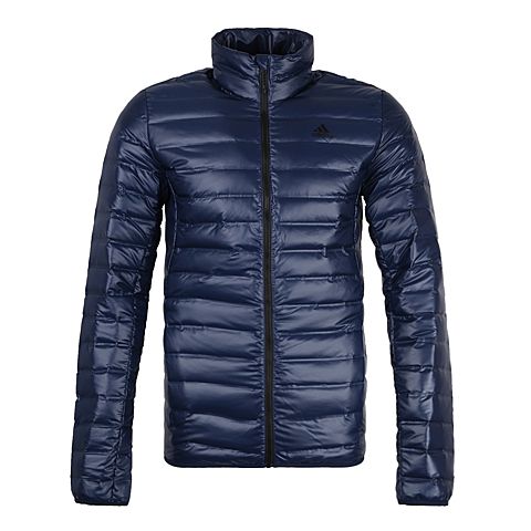 adidas阿迪達斯男子varilite jacket羽絨服bq7774