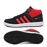 1号黑色/基础红/三度灰