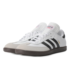 adidas阿迪达斯2019年男子SAMBA CLASSIC足球经典足球鞋772109