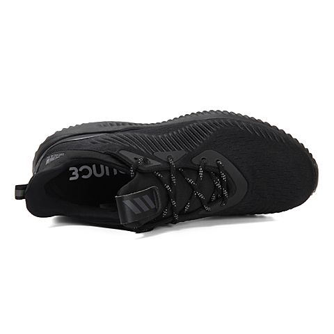adidas阿迪达斯男子alphabounce em m跑步Bounce跑步鞋CQ0781