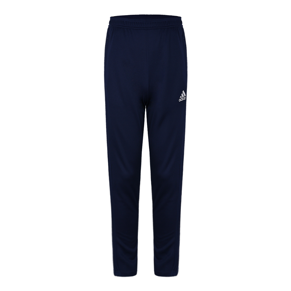 adidas阿迪达斯新款男子CON18 TR PNT针织长裤CV8243