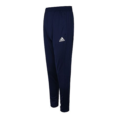 adidas阿迪达斯新款男子CON18 TR PNT针织长裤CV8243