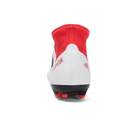 adidas阿迪达斯男子PREDATOR 18.3 AG猎鹰足球鞋CP9307